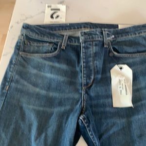 Rag & Bone fit 2 size 36